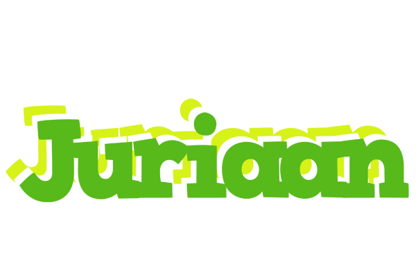 Juriaan picnic logo
