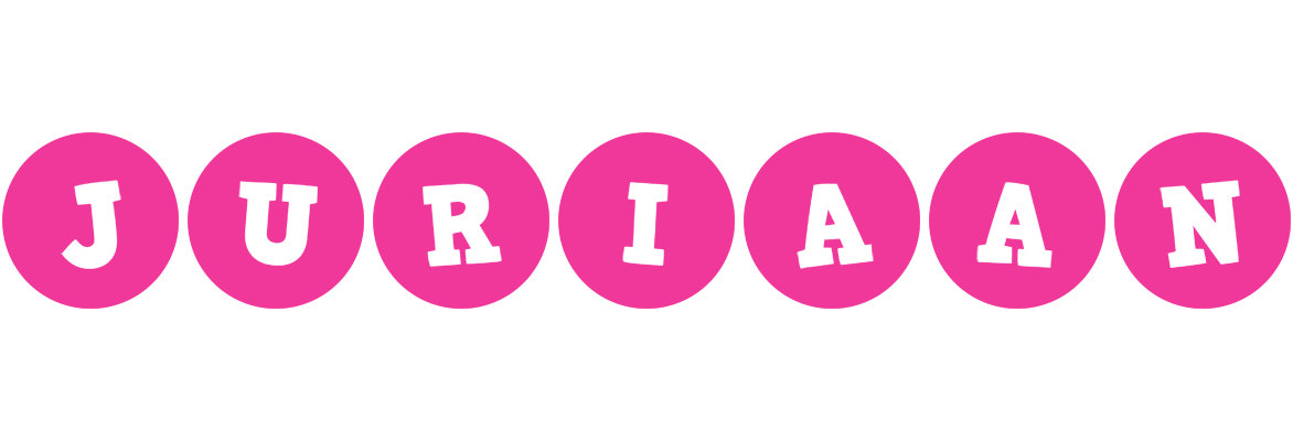 Juriaan poker logo