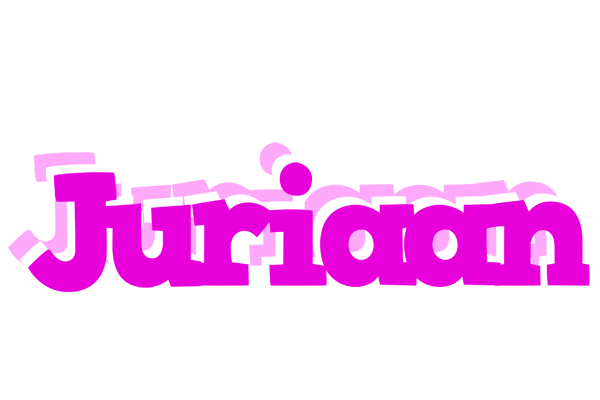 Juriaan rumba logo