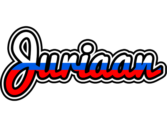 Juriaan russia logo