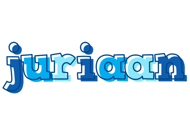 Juriaan sailor logo