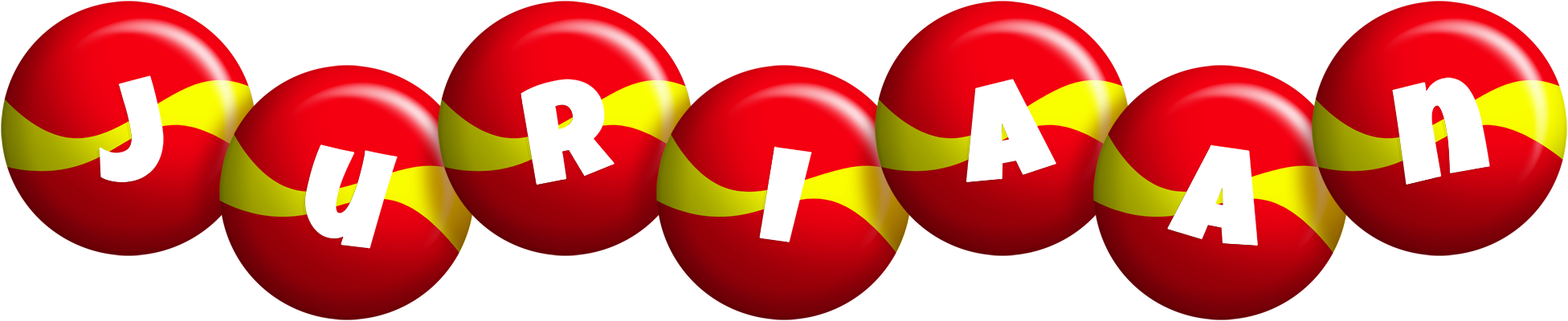 Juriaan spain logo