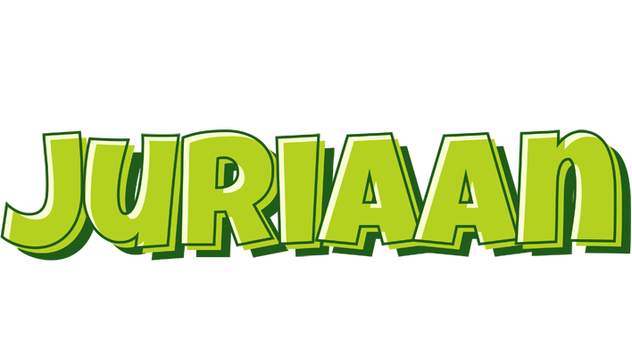 Juriaan summer logo