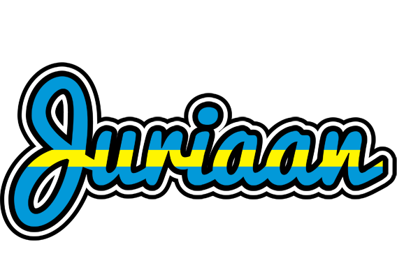 Juriaan sweden logo