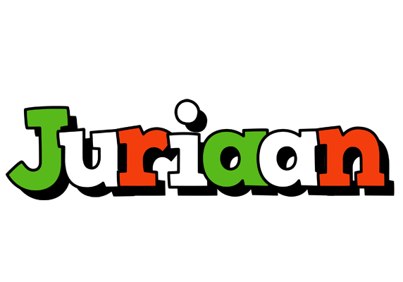 Juriaan venezia logo