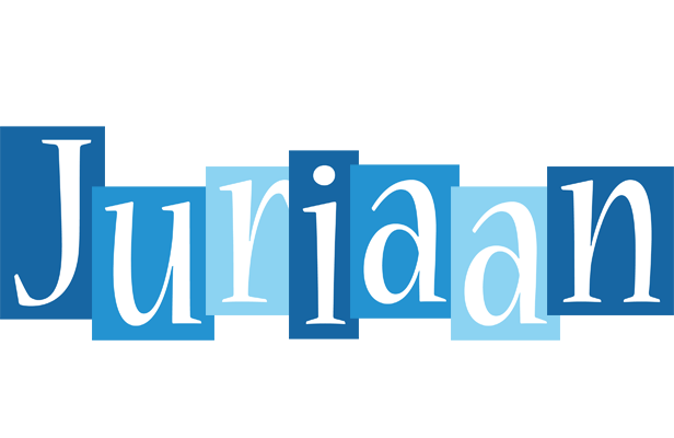 Juriaan winter logo