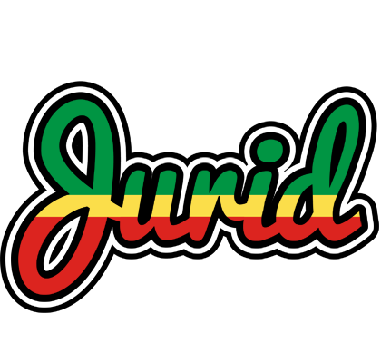 Jurid african logo