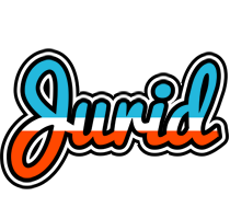Jurid america logo