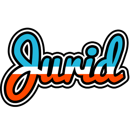 Jurid america logo