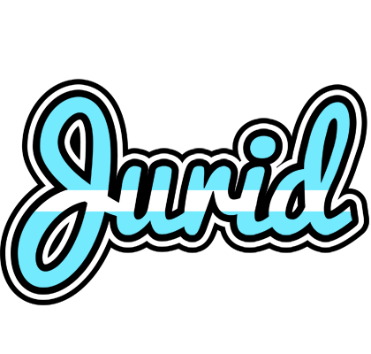 Jurid argentine logo