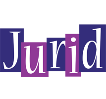 Jurid autumn logo