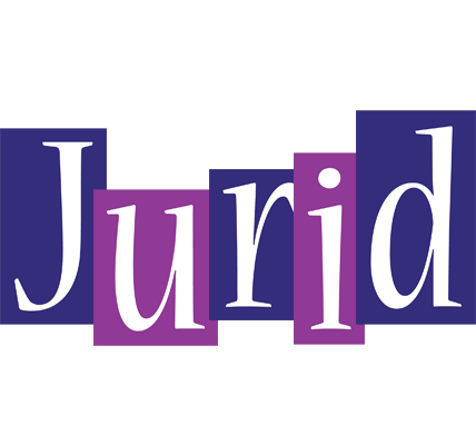 Jurid autumn logo