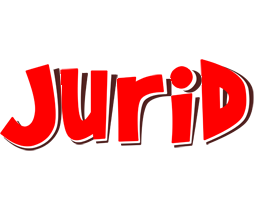 Jurid basket logo