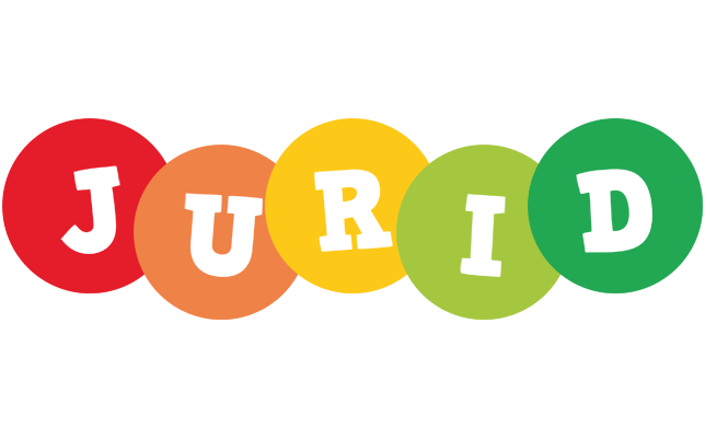Jurid boogie logo