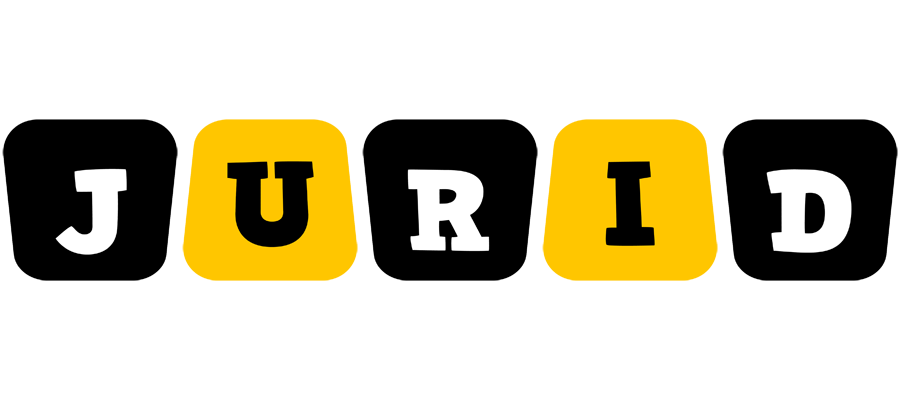 Jurid boots logo