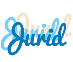 Jurid breeze logo
