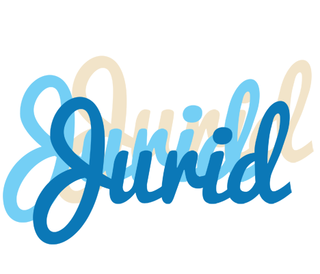 Jurid breeze logo