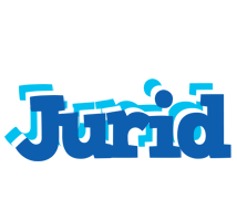Jurid business logo