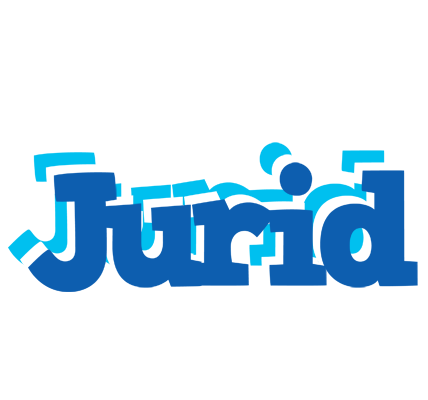 Jurid business logo