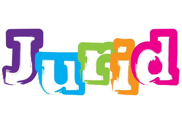 Jurid casino logo