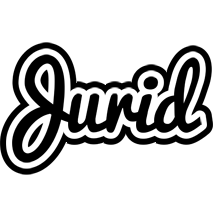 Jurid chess logo