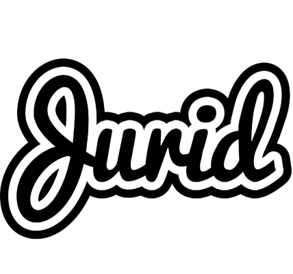 Jurid chess logo