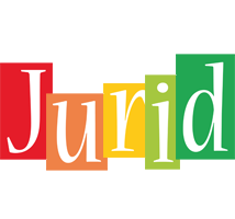 Jurid colors logo