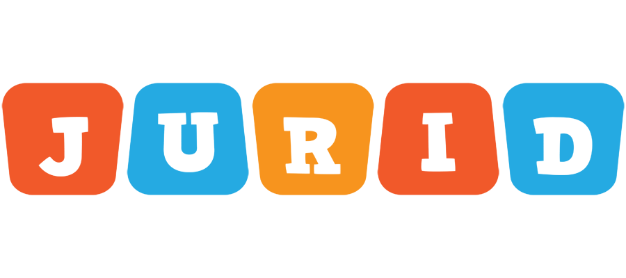 Jurid comics logo