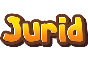 Jurid cookies logo