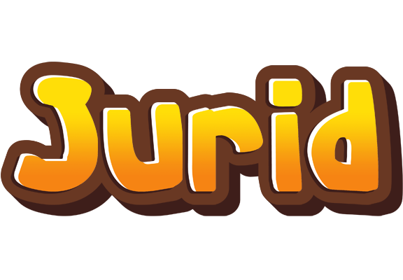 Jurid cookies logo