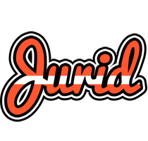 Jurid denmark logo