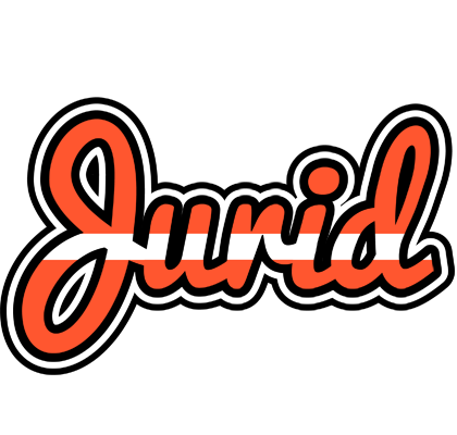Jurid denmark logo