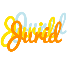 Jurid energy logo
