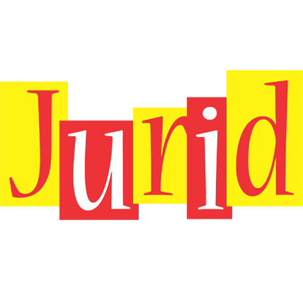 Jurid errors logo