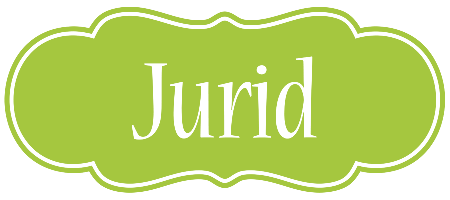 Jurid family logo