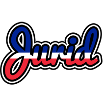 Jurid france logo