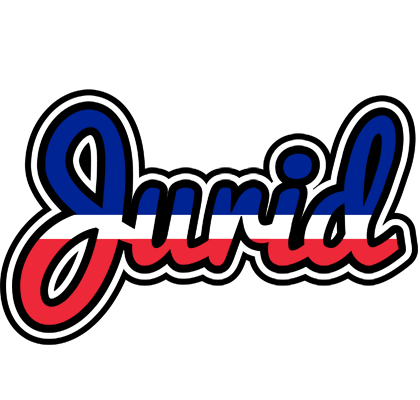 Jurid france logo