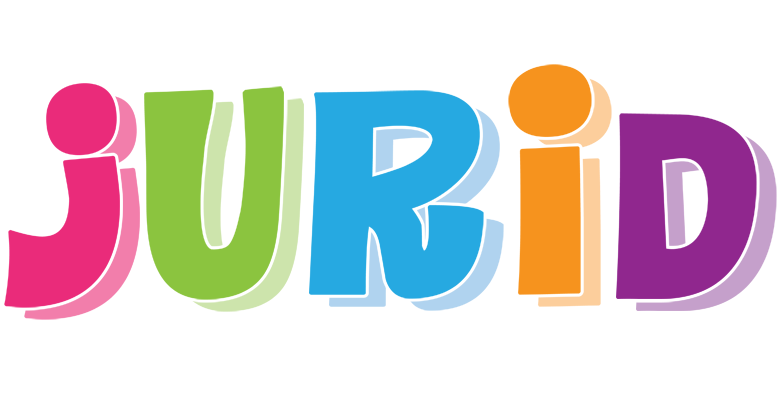 Jurid friday logo