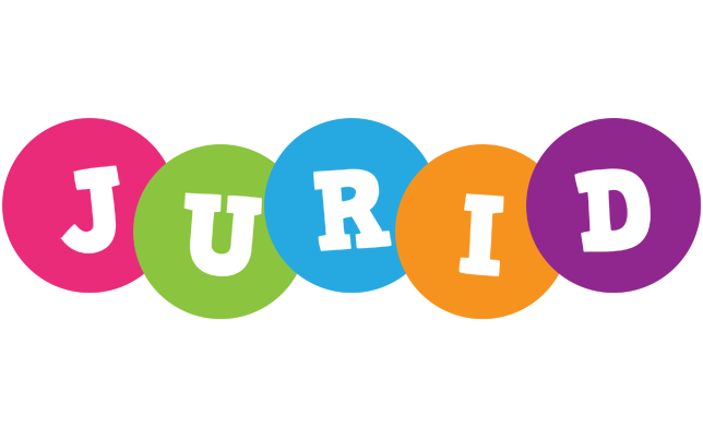 Jurid friends logo