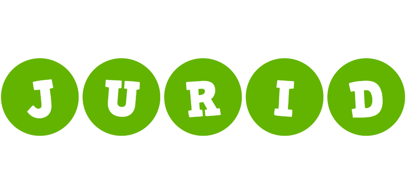 Jurid games logo