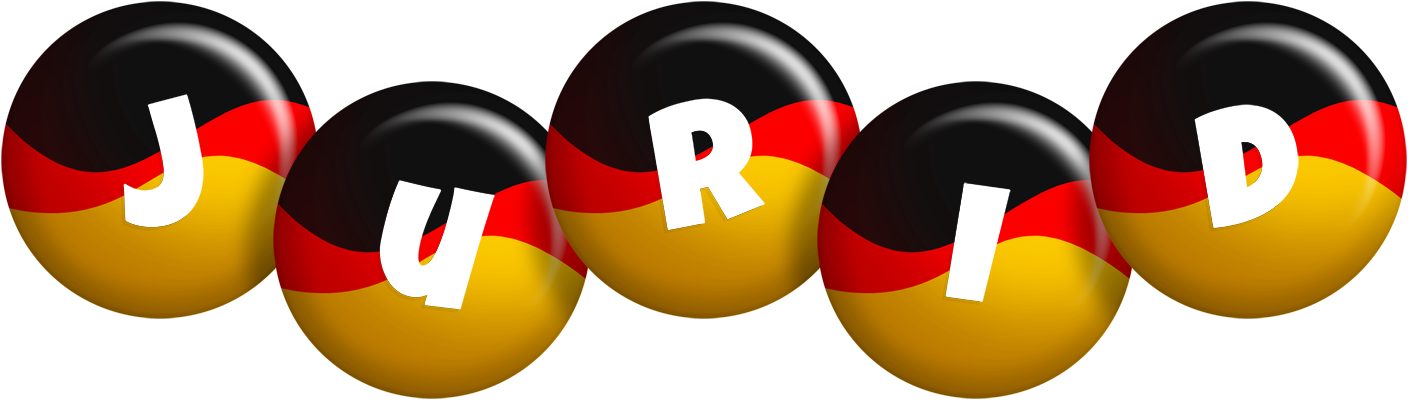 Jurid german logo