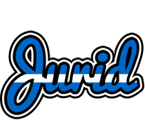 Jurid greece logo
