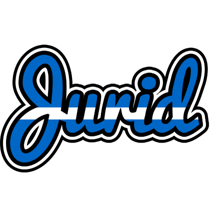 Jurid greece logo
