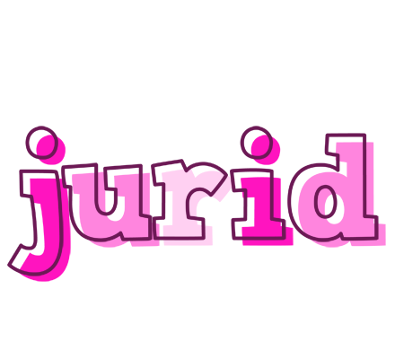 Jurid hello logo