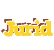 Jurid hotcup logo