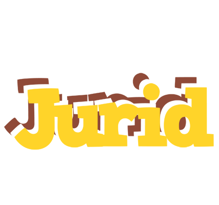 Jurid hotcup logo
