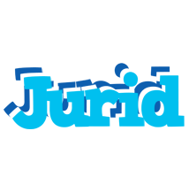 Jurid jacuzzi logo