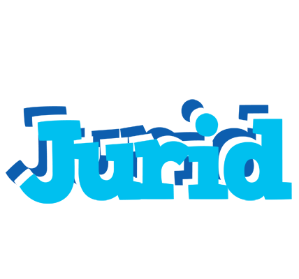 Jurid jacuzzi logo