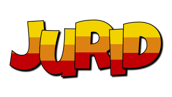 Jurid jungle logo