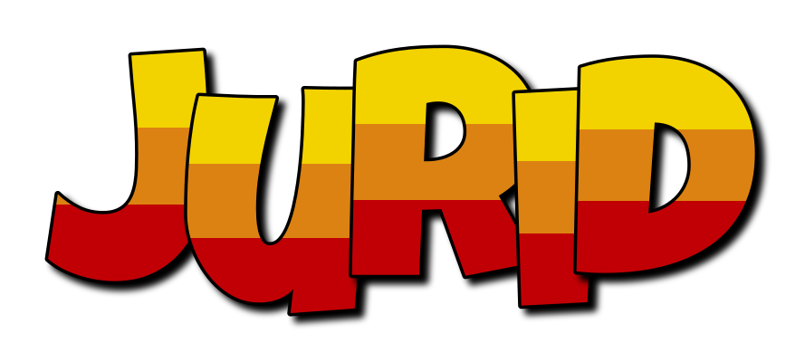 Jurid jungle logo